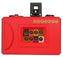 Lomography OKTOMAT Compact 35mm Camera with 8 Serial Lenses