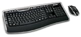 Microsoft Wireless Laser Desktop 7000 (original Handelsverpackung)