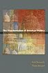 The Transformation of American Politics: Activist Government and the Rise of Conservatism (Princeton Studies in American Politics)