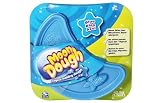 Spin Master Magical Molding Moon Dough Blue