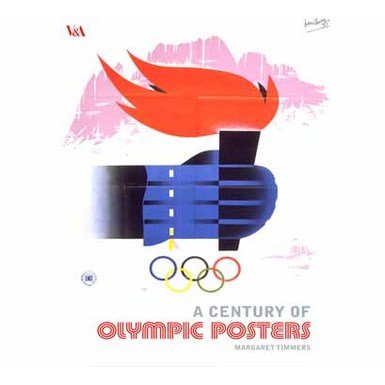 A Century of Olympic Posters