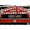 (22x34) Chicago Cubs (Cubs Win!!!) Sports Poster Print