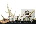 Buffalo, Elk and Venison Summer Sausage Gift Box