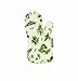 Ritz Kitchen Wears Print Thumb Mitt, Herb Thyme