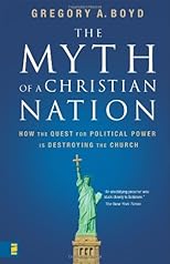 The Myth of a Christian Nation