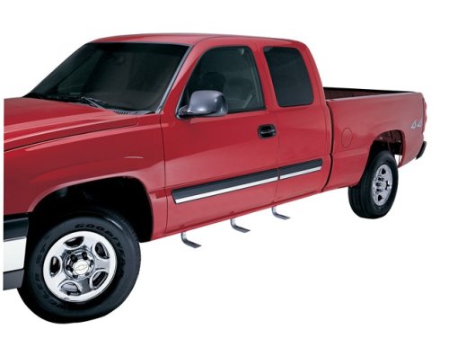 Lund 300048 Bracket Mount Kit