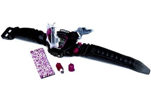 Wild Planet Spy Gear Ultimate Spy Watch