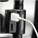 picture of TomTom Universal High-Speed Multi-Charger (Kindle, iPod, iPhone, Smartphones)