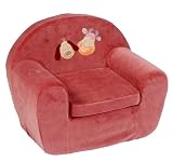 Nattou 553285 Serie Belle & Bo Sofa