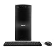 Acer AM3970-U5022 Desktop (Black)
