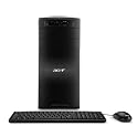 Quad Core Desktop PC