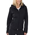C9 by Champion&reg; Hooded Soft Shell Jacket - Ebony