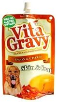 Vita Gravy Bacon'n Cheeze Flavor Pleeze