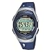 Casio Sport Unisex-Armbanduhr Laufuhr Digital Quarz STR-300C-2VER