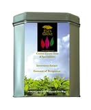 Eden Grove Black Tea Bergamot, 24-count Pyramid Tea Bags, 1.7-Ounce Tins (Pack of 3)