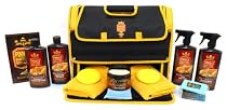 Pinnacle Complete Detailing Bag Kit