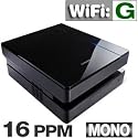 Samsung SCX-4500W Personal Wireless Laser Multi-Function Printer