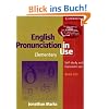 English Pronunciation in Use. Elementary. Book and 5 Audio-CDs: Self-study and classroom use