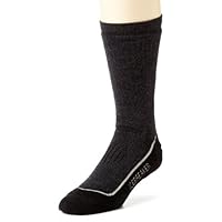 Icebreaker Men's Hike Trek Crew Socks