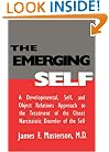 The Emerging Self: A Developmental Self & Object Relations Approach to the Treatment of the Closet Narcissistic Disorder of the Self