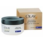 Olay Pro Vital Regenerating Night Cream 50ml Reviews