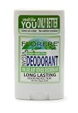 Florere Vegan Deodorant - Aluminum Free - Smell Like You Only Better!