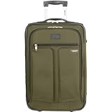 Boyt Luggage 22 Inch Expandable Glider