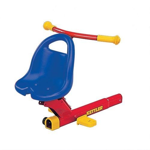 Kettler Tandem Insert for Kettler Tricycles by Kettler