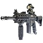US Army Project Salvo Designated Marksman Paintball Marker Package