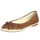 Miss Me Women's Yama Flat