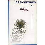 Flying Blind book cover