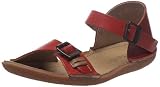 Kickers Pastille, Sandales femme