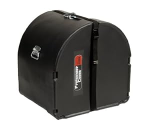 Amazon.com: Gator GP-PC2018BD Drum Set