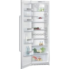 Siemens KS38RX31 K�hlschrank / A++ / 355 L / wei� / safetyGlas / bottleRack / StiWa Test GUT (07/2011)