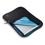 Built E-LP15-BLK 15.4-Inch Platform Wide Laptop Case (Black)