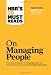 HBR's 10 Must Reads on Managing People (with featured article "Leadership That Gets Results," by Daniel Goleman)