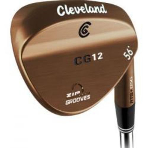 Used Cleveland Cg12 Dsg Rtg+ Wedge