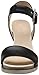 Nine West Women's Gronigen Leather Wedge Pump