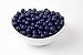 Navy Blue Sixlets (4 Pound Bag)