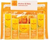 Baby Starter Kit 5 pices By Weleda