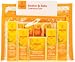Baby Starter Kit 5 pices By Weleda