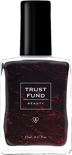 Trust Fund Beauty Just Talk To My Lawyer - Nail Polish