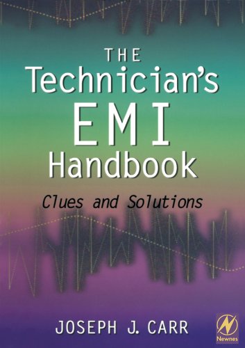The Technician's EMI Handbook: Clues and Solutions