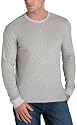 Quiksilver Young Men's Snit Longsleeve Knit