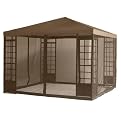 Adagio Gazebo Mosquito Net