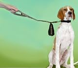 Dog Poop Bag Dog Waste Holder Zippitypooda