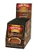 Caffe D'Vita English Toffee Cappuccino, 0.5-Ounce Envelopes, 24-Count Boxes (Pack of 3)
