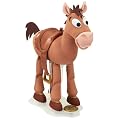 Toy Story Woodys Horse Bullseye