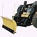 Outdoor Living : 7ft. Manual Snow Blade, Model# 5FB7M