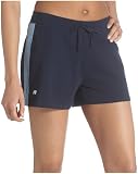Russell Athletic Women's Motion Stretch 3 Short